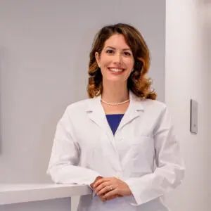 Samantha Fisher